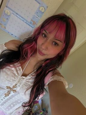 Meet your Posher, Liz